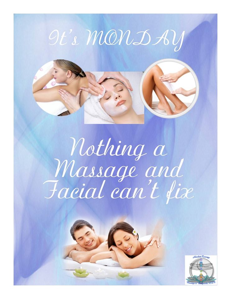 Absolute Zenergy Massage & Bodywork 