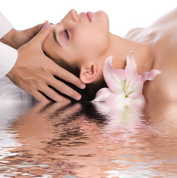 Absolute Zenergy Massage & Bodywork 