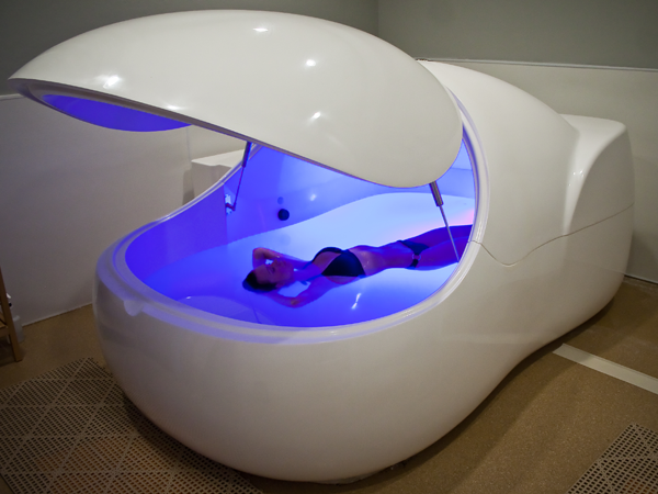 Float Brothers Float Spa