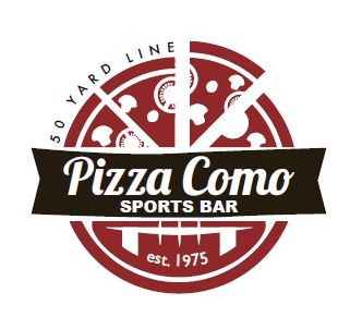 Pizza Como Sports Bar