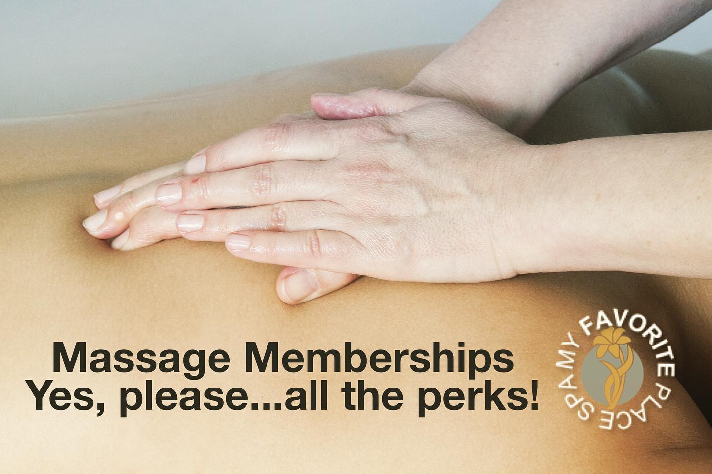 My Favorite Place Spa