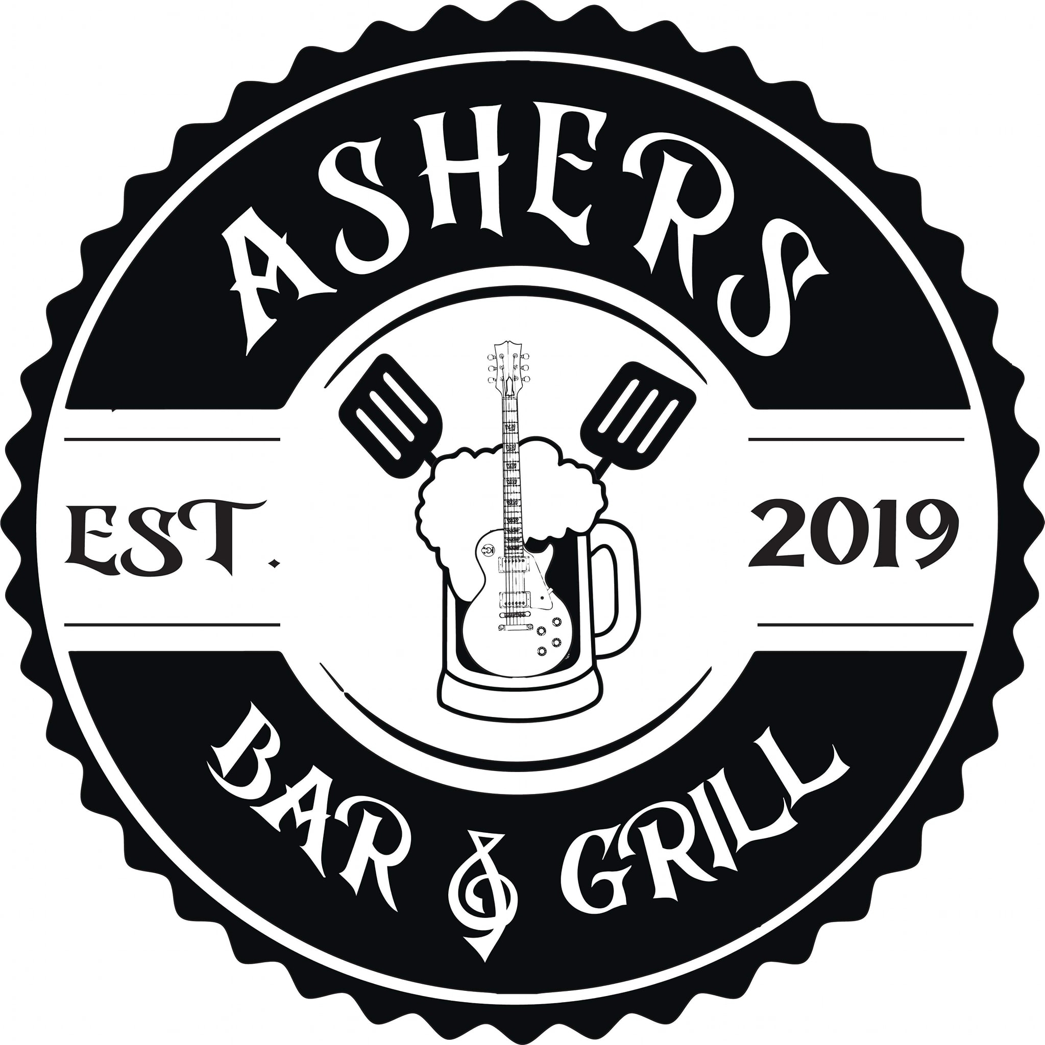 Ashers Bar & Grille