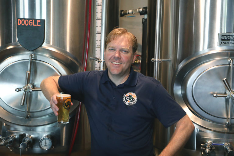 Strange Colt Brewery