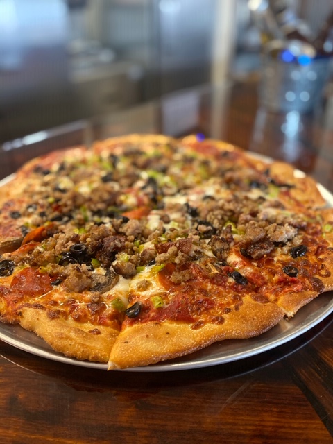 Colorado Grill & Tap Shack