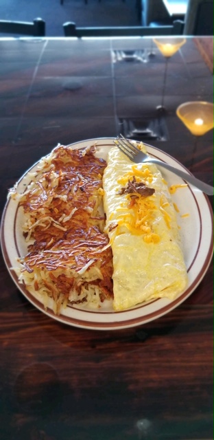 Colorado Grill & Tap Shack