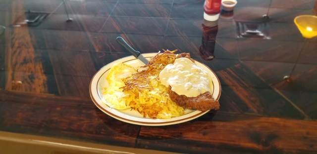 Colorado Grill & Tap Shack