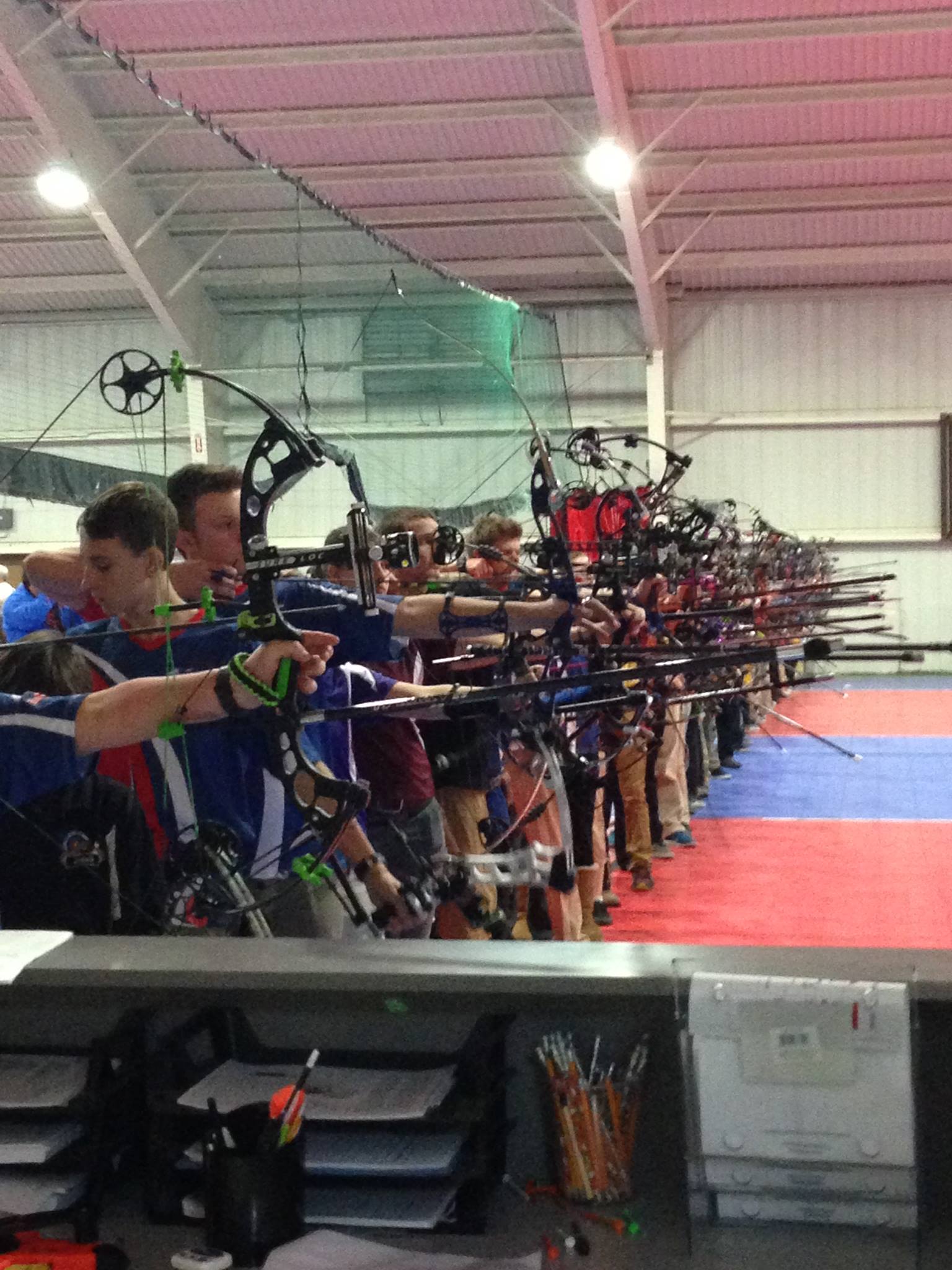 Archery School of the Rockies