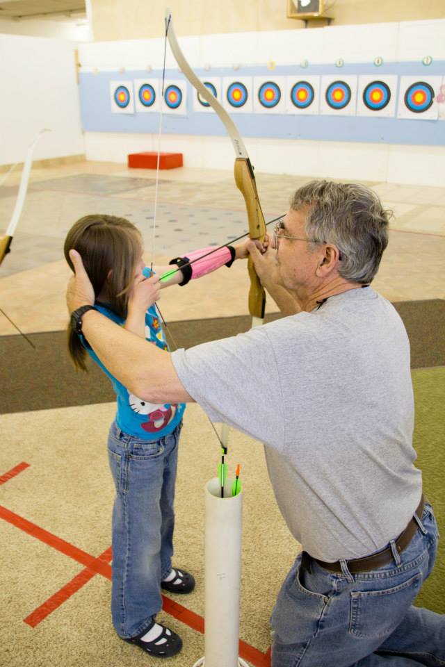 Archery School of the Rockies