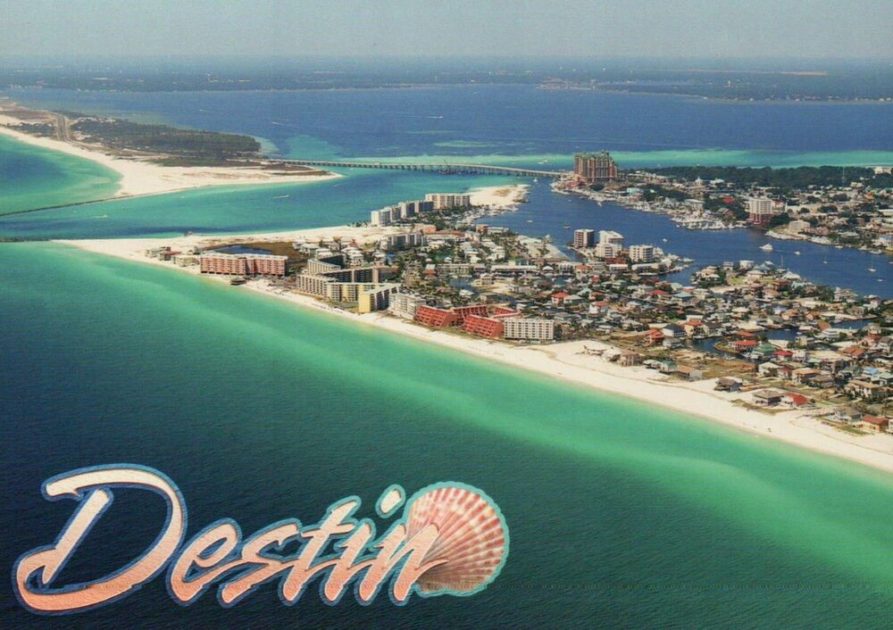 Destin, Florida