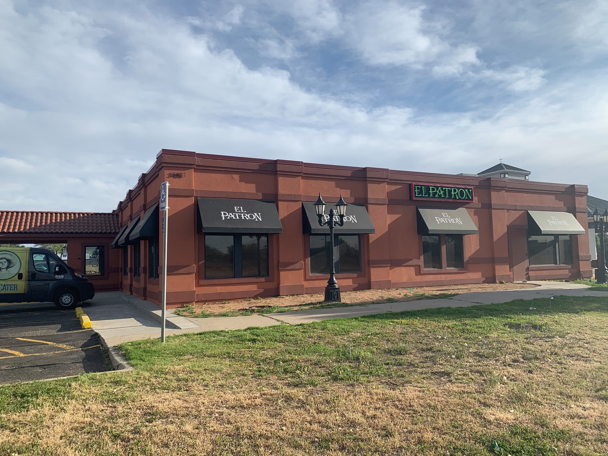 El Patron 