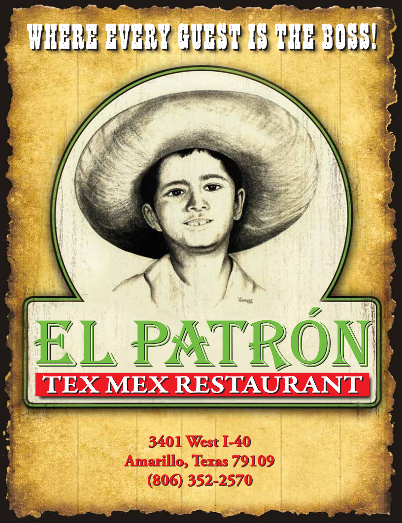 El Patron 