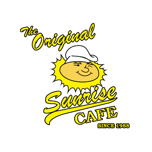 The Original Sunrise Cafe
