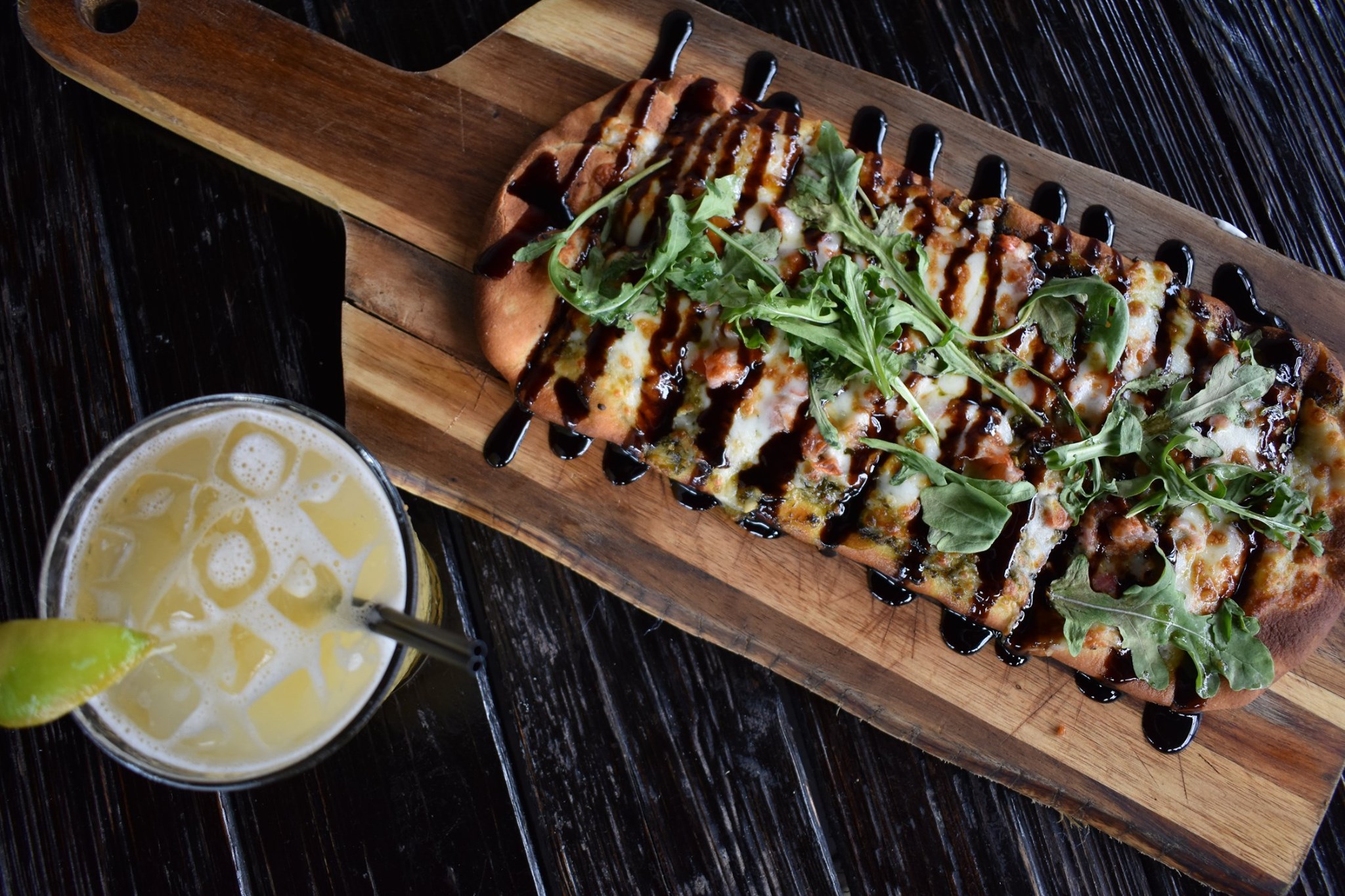 World of Beer Bar & Kitchen
