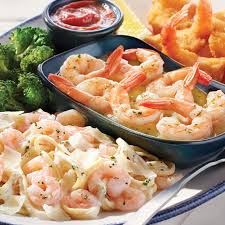 Red Lobster 