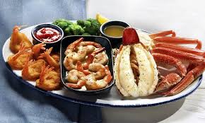 Red Lobster 