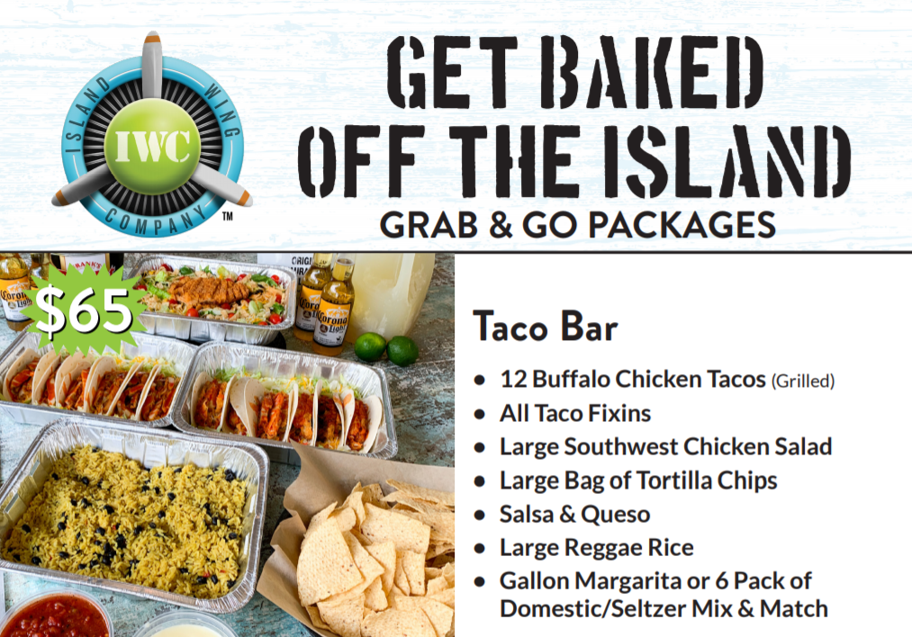 Island Wing Company