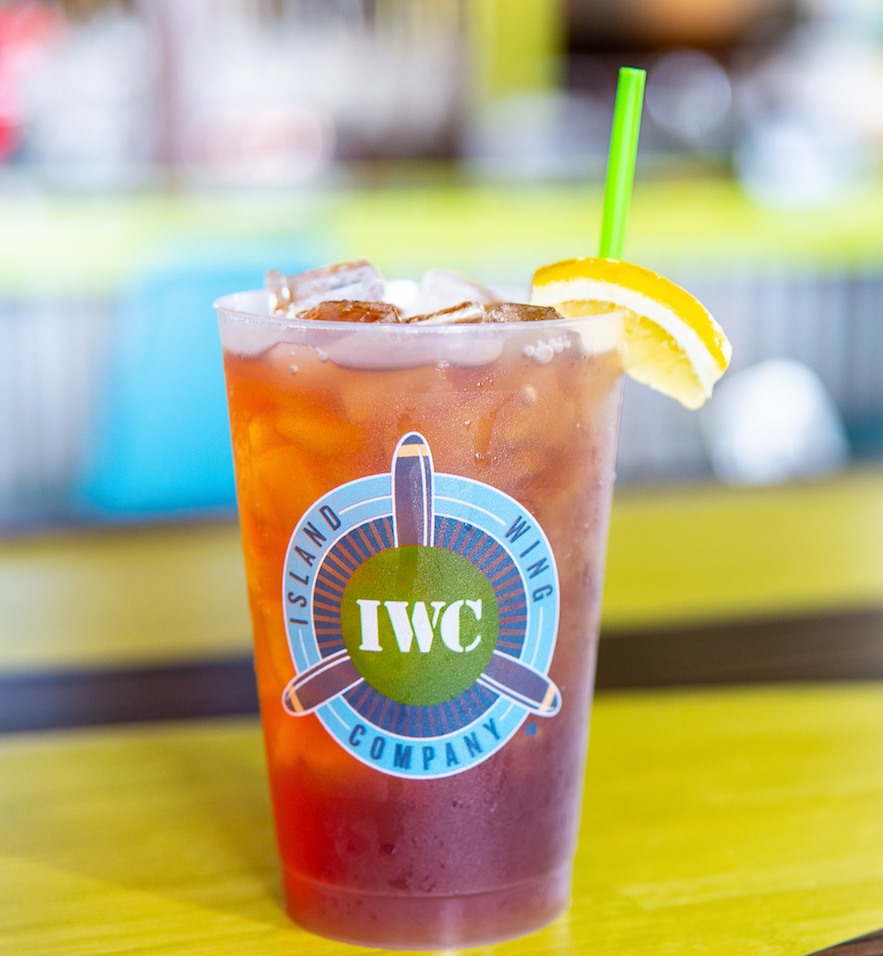 Island Wing Company