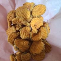 Texas Underground BBQ 