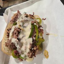 Texas Underground BBQ 