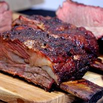 Texas Underground BBQ 