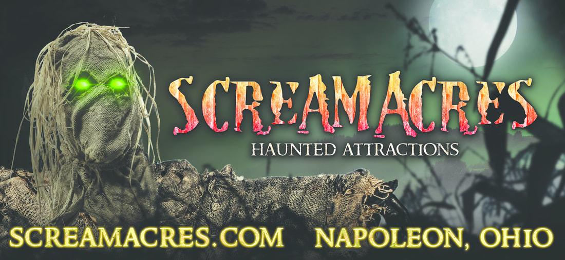 Leaders Farm/Scream Acres