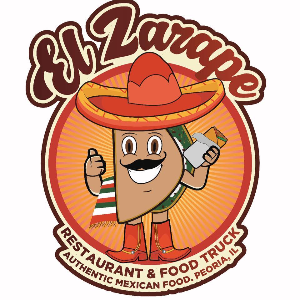 El Zarape Mexican Restaurant