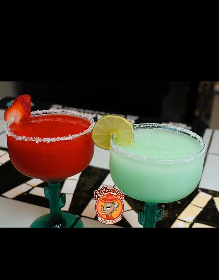 El Zarape Mexican Restaurant