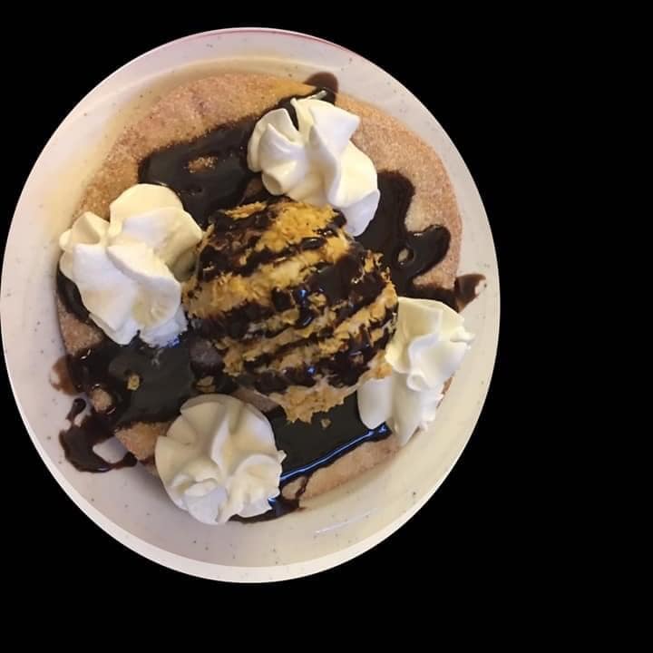 El Zarape Mexican Restaurant