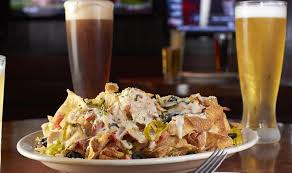 Johnny Carino's Restaurant