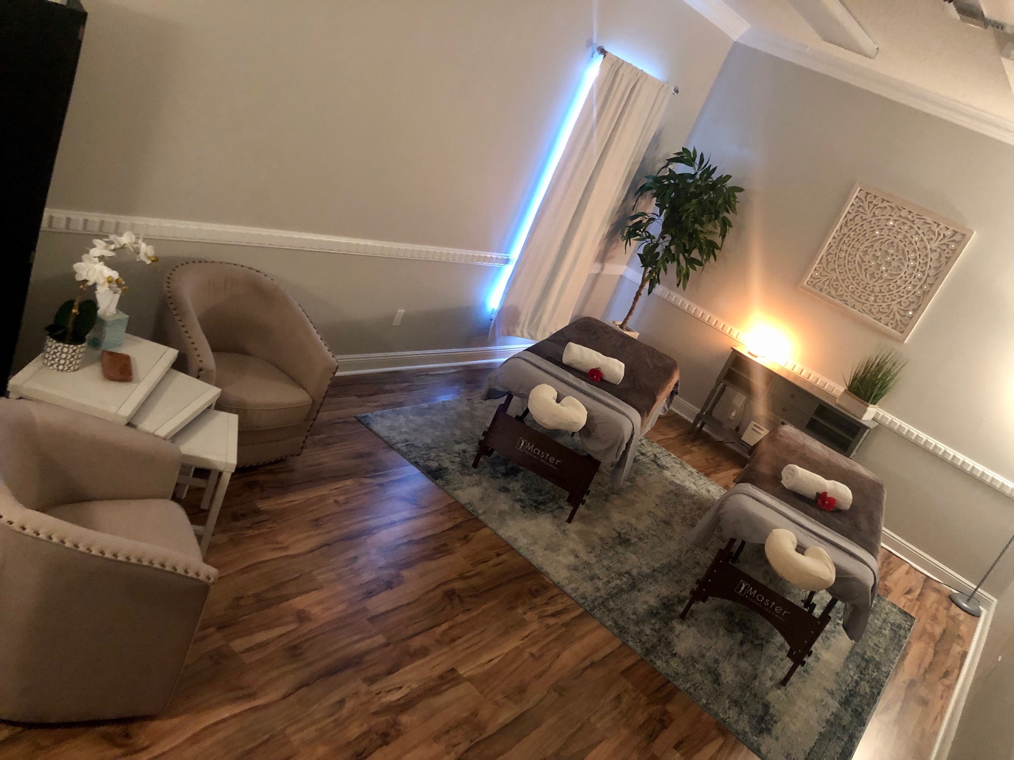 A Day Away Massage & Spa