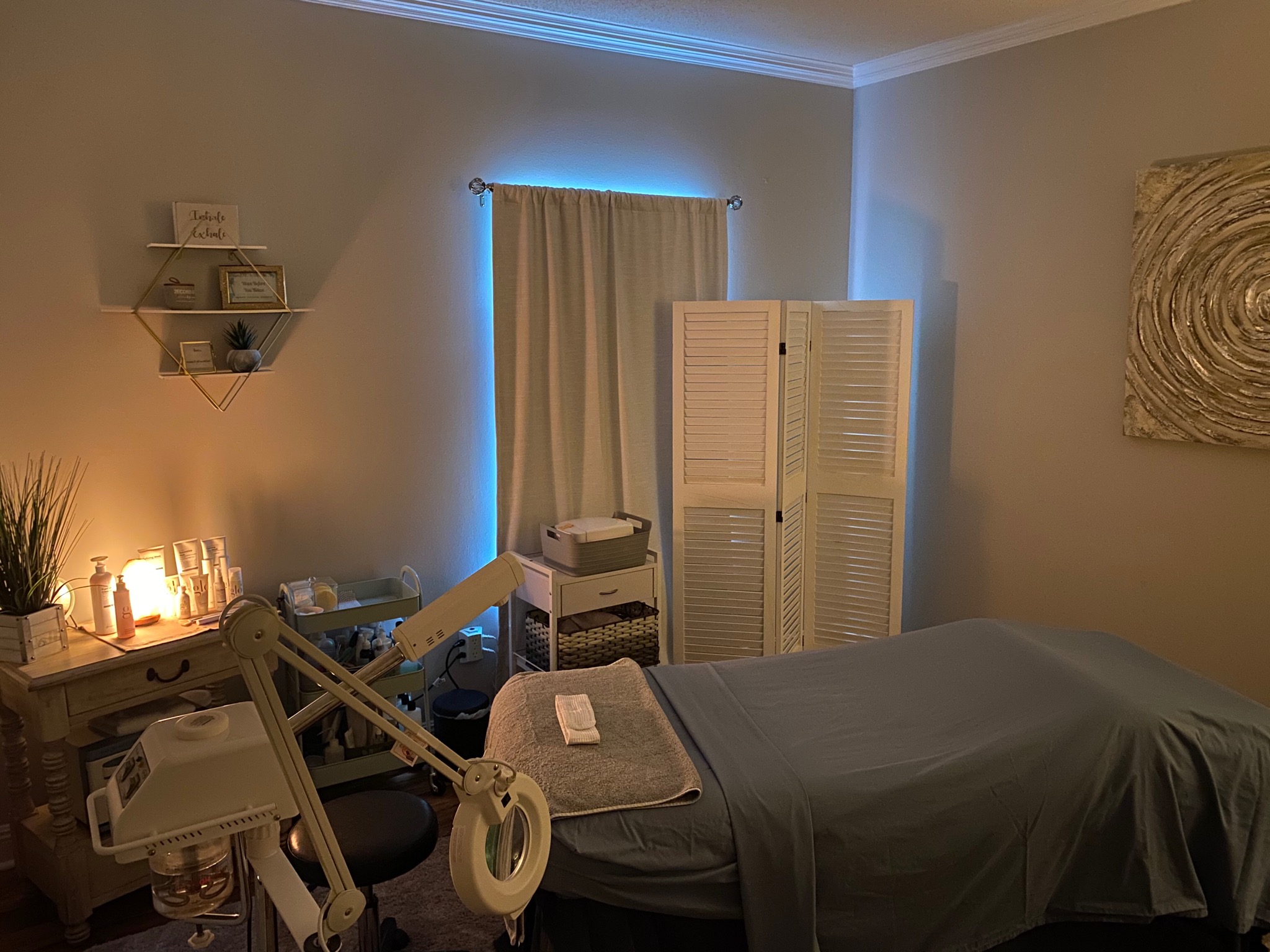 A Day Away Massage & Spa