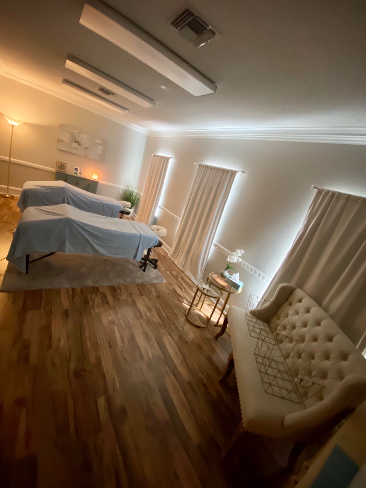 A Day Away Massage & Spa