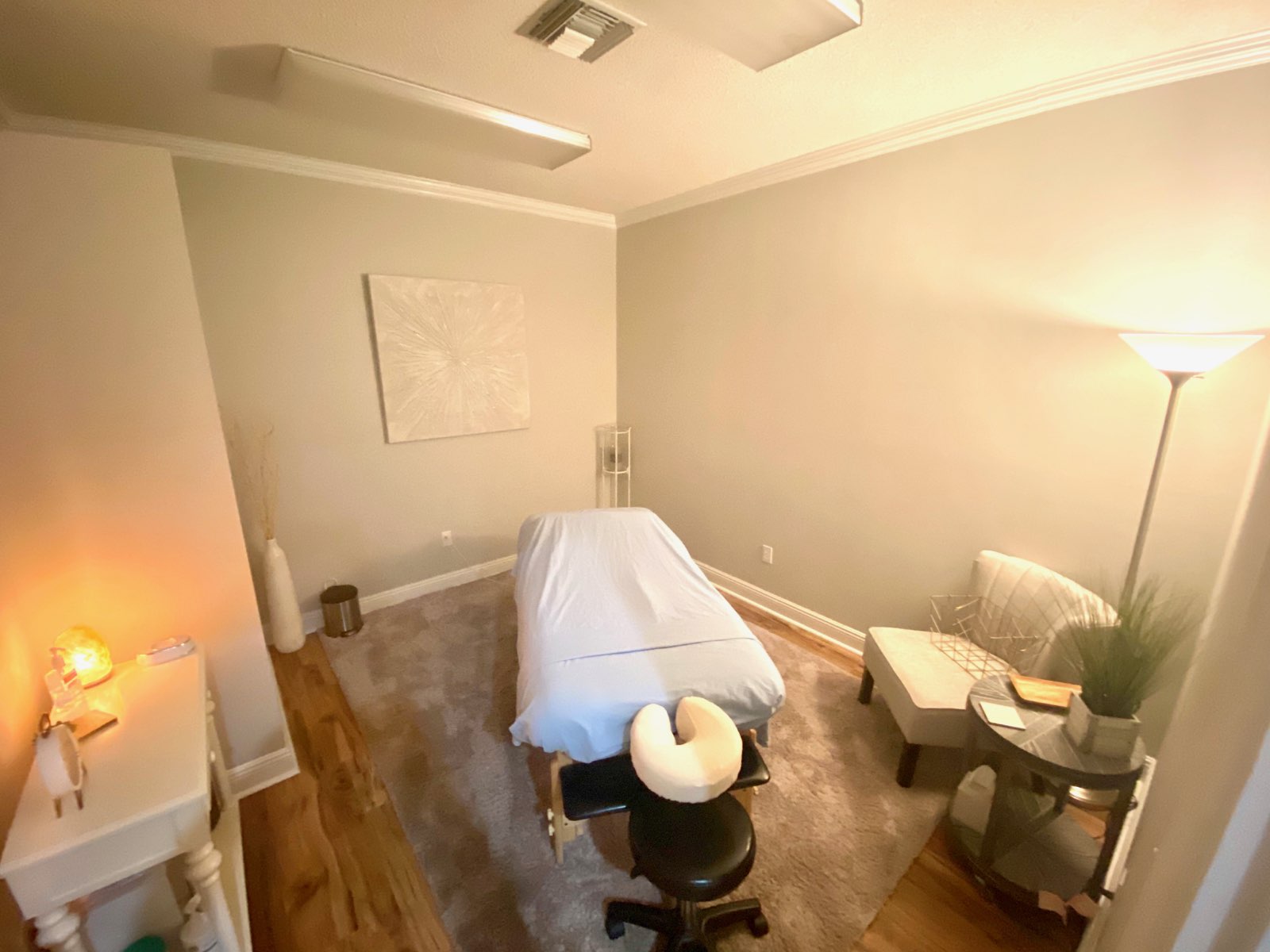 A Day Away Massage & Spa