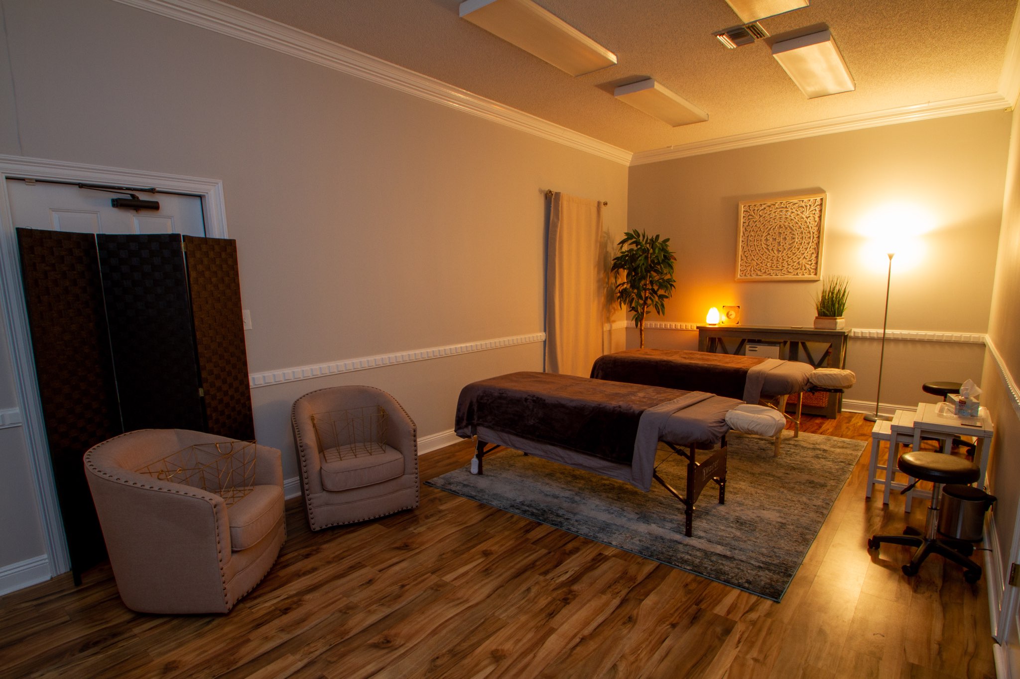 A Day Away Massage & Spa