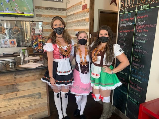 JAKs Brewery & Taphouse