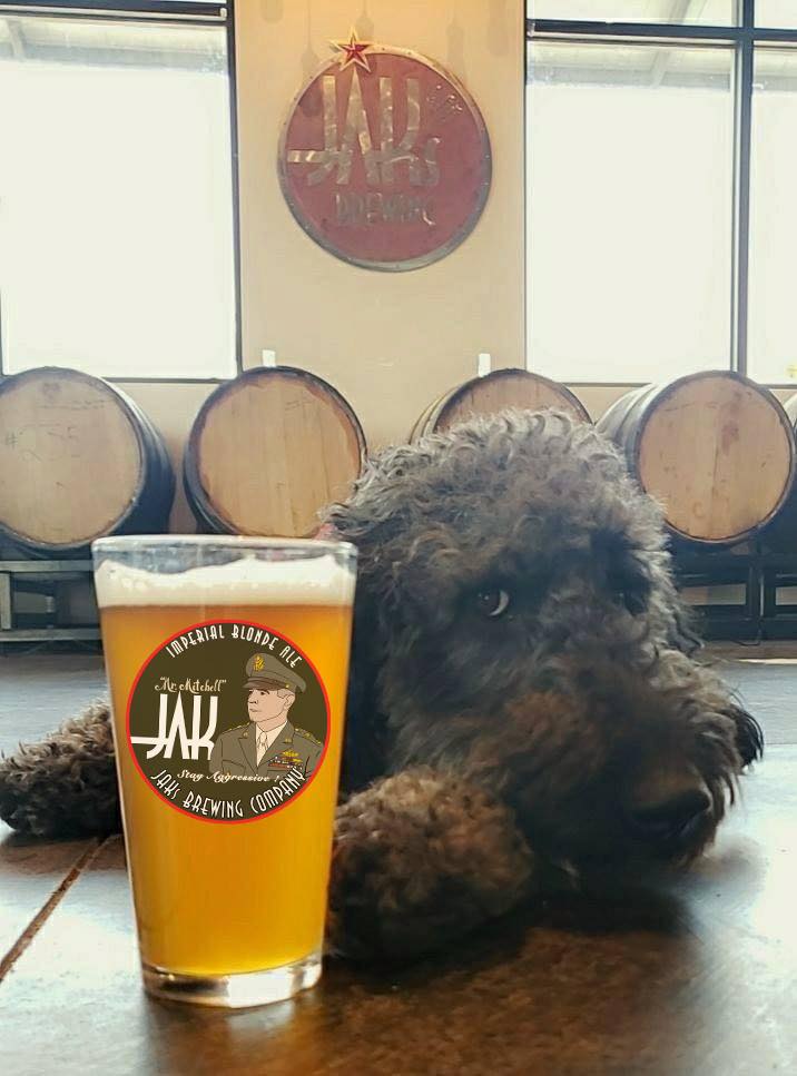 JAKs Brewery & Taphouse