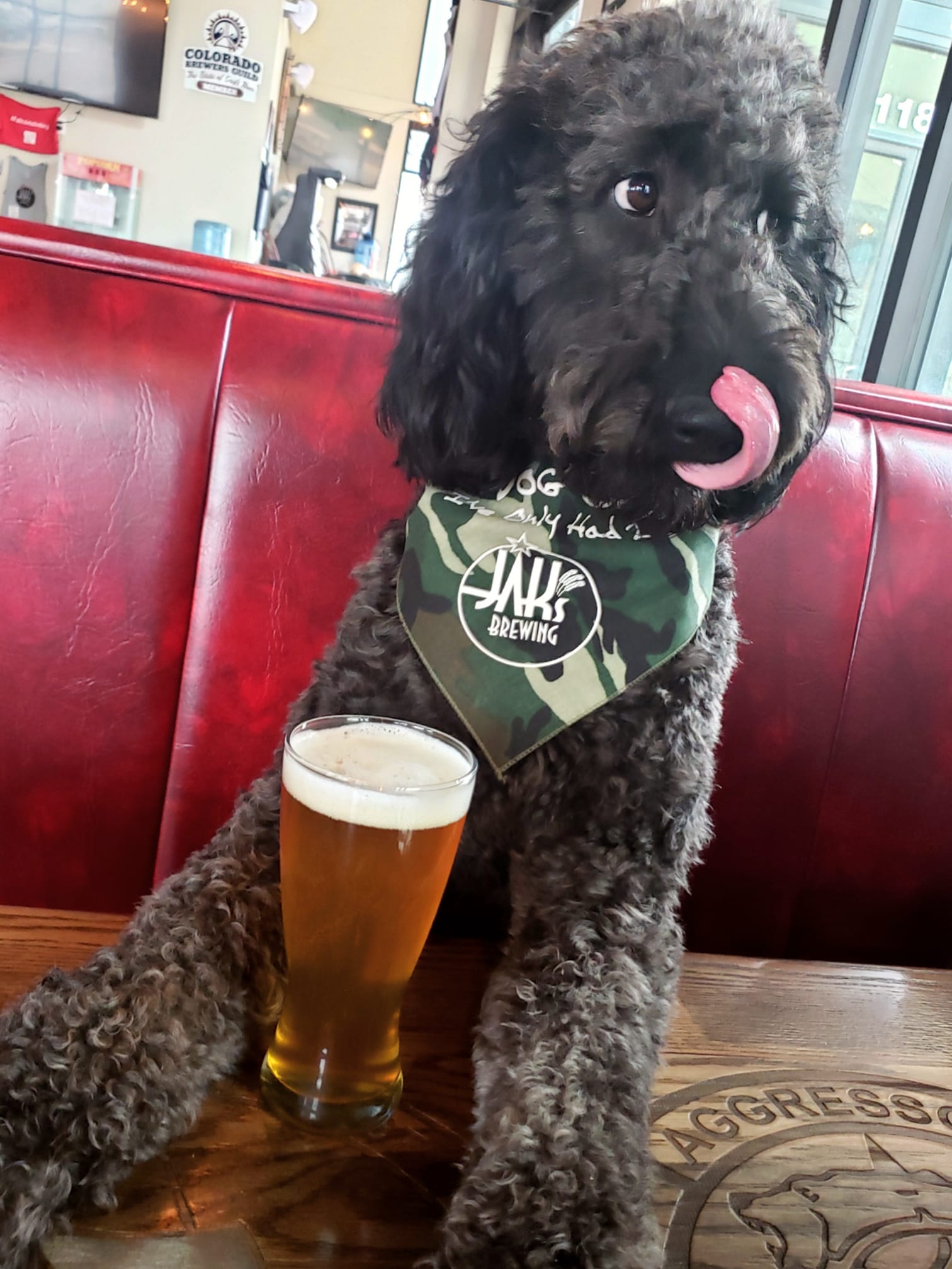 JAKs Brewery & Taphouse