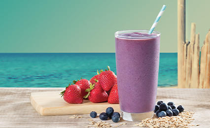 Tropical Smoothie Cafe-City Market Bayside