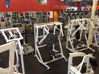 Gold's Gym