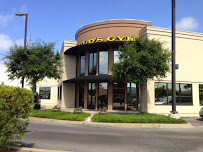Gold's Gym