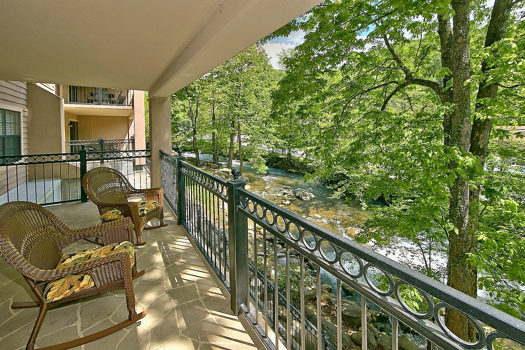 Gatlinburg, Tennessee