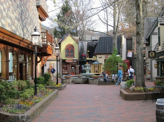 Gatlinburg, Tennessee