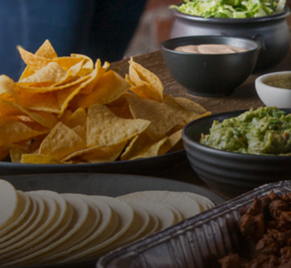 Chronic Tacos - Fresno and Clovis