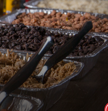 Chronic Tacos - Fresno and Clovis