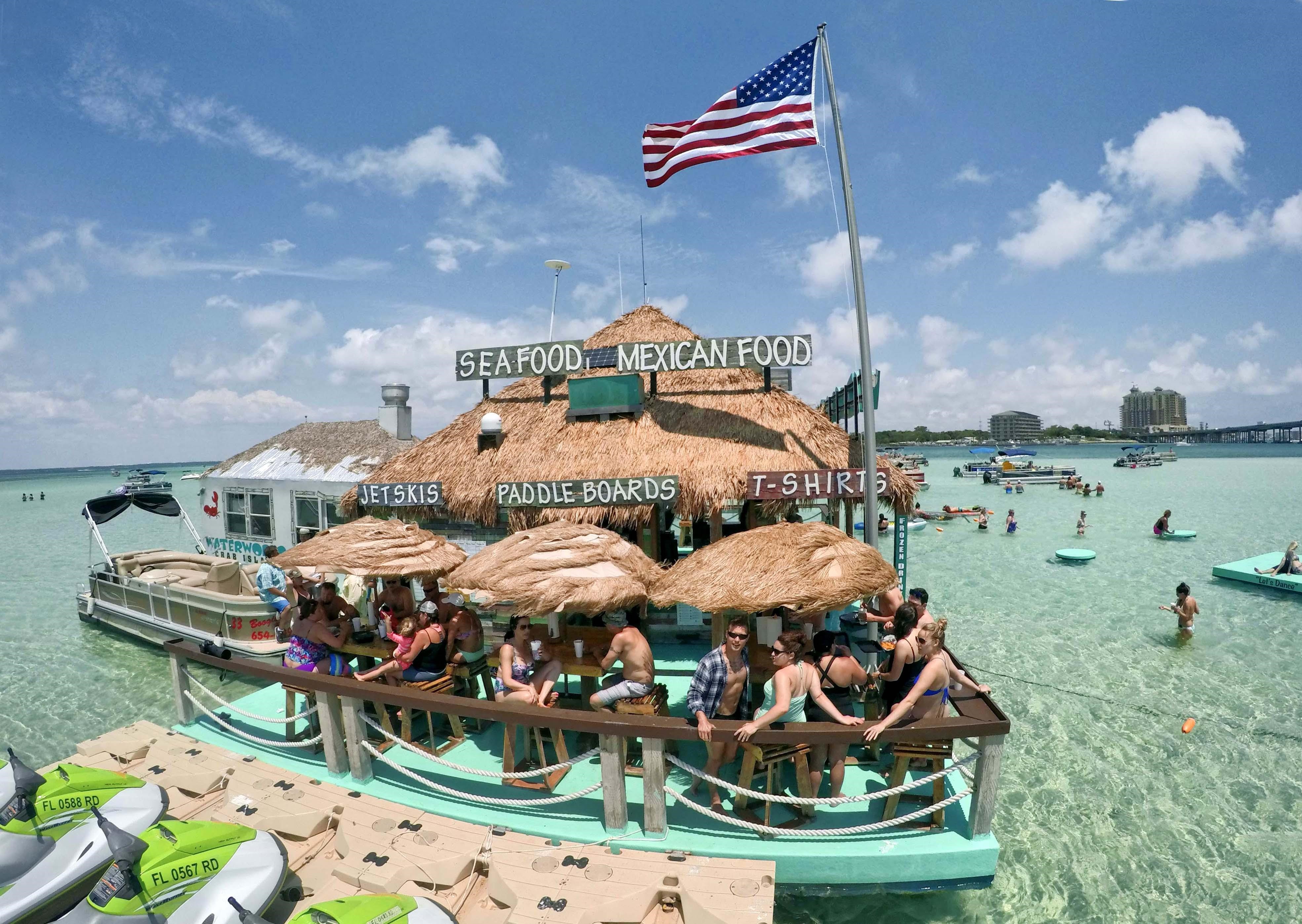 Destin, Florida