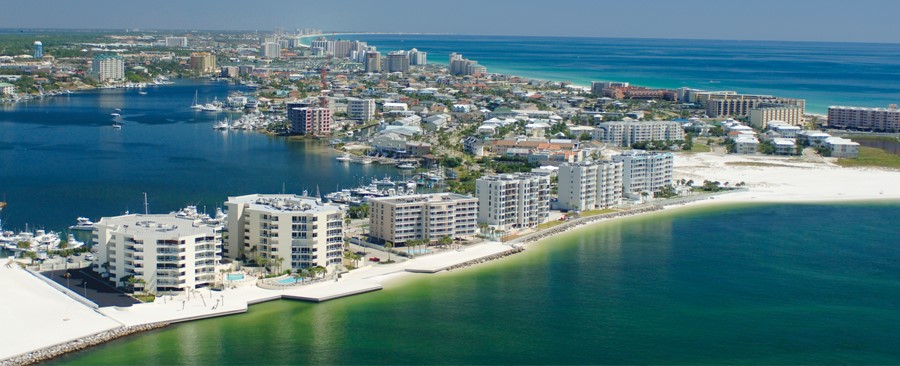 Destin, Florida