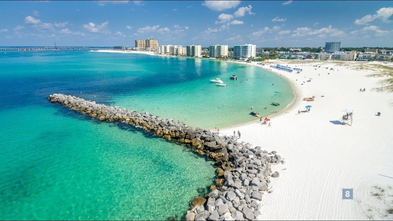 Destin, Florida