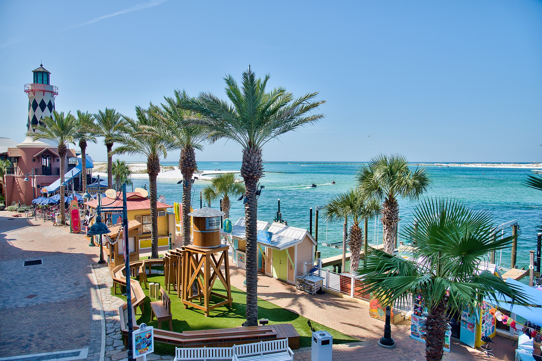 Destin, Florida