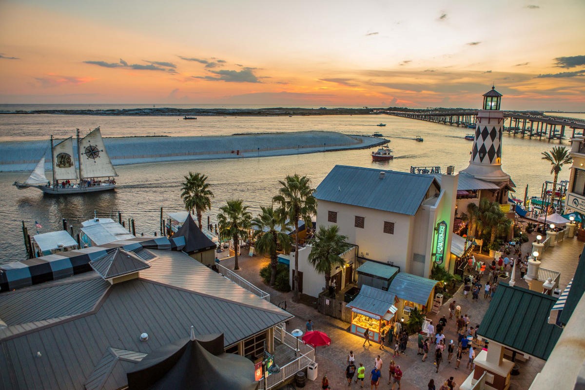 Destin, Florida