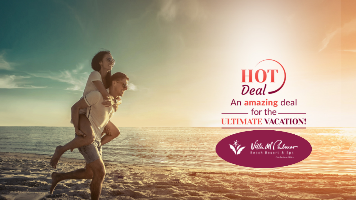 All-Inclusive Cabo San Lucas, Mexico Vacation (Per Couple)